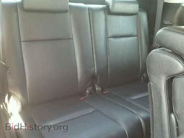 2008 MAZDA CX-9 - VIN: JM3TB38AX80159004 - Фото 9