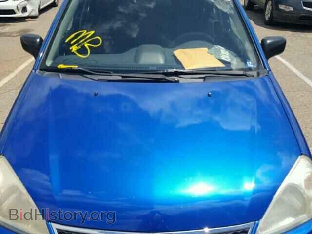2006 SUZUKI AERIO - VIN: JS2RD62H265350460 - Фото 7