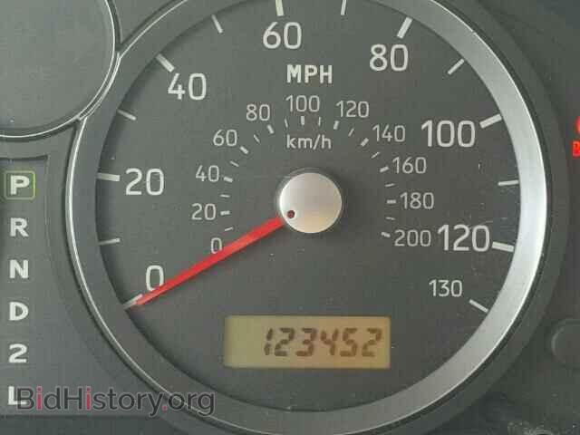 2006 SUZUKI AERIO - VIN: JS2RD62H265350460 - Фото 8