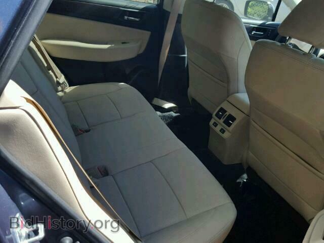 2017 SUBARU OUTBACK - VIN: 4S4BSENC7H3248478 - Photo 6