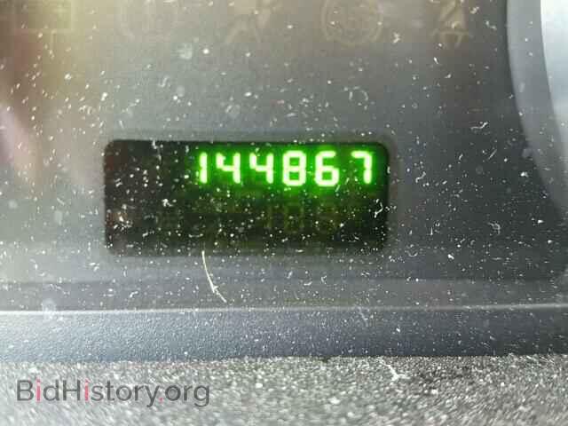 2008 FORD EDGE - VIN: 2FMDK36C98BA62078 - Фото 8
