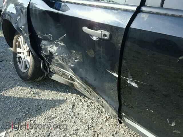 2008 FORD EDGE - VIN: 2FMDK36C98BA62078 - Фото 10