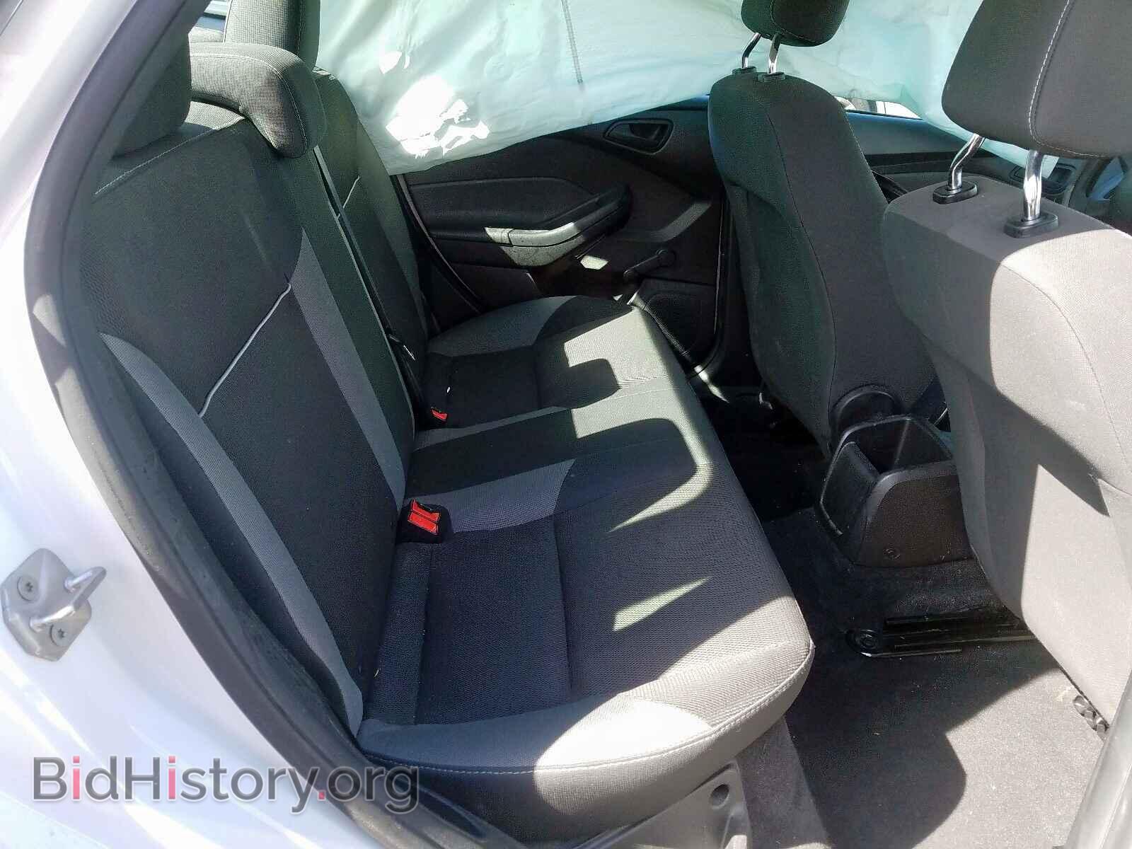 2014 FORD FOCUS - VIN: 1FADP3E25EL132014 - Photo 6