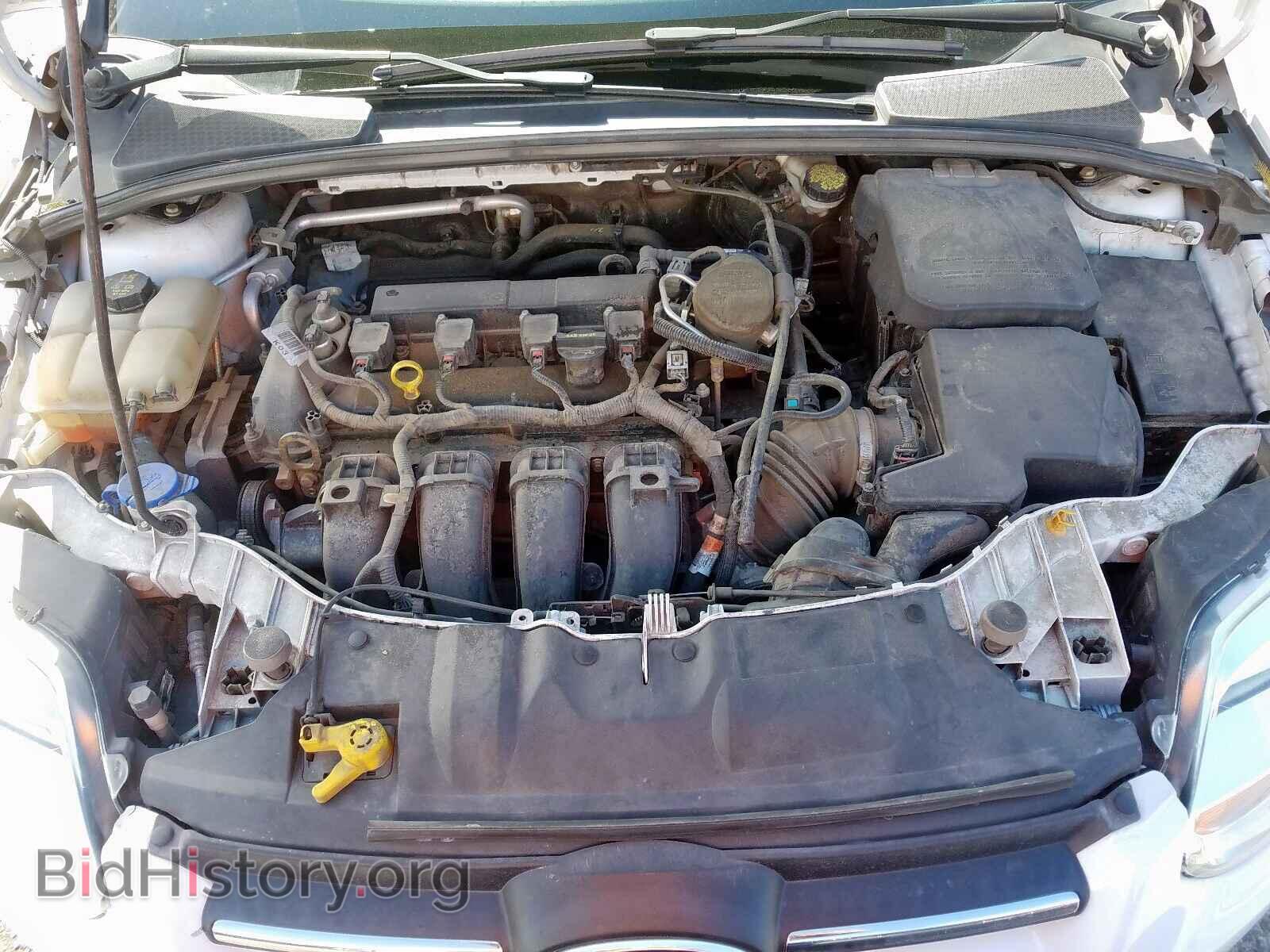 2014 FORD FOCUS - VIN: 1FADP3E25EL132014 - Photo 7