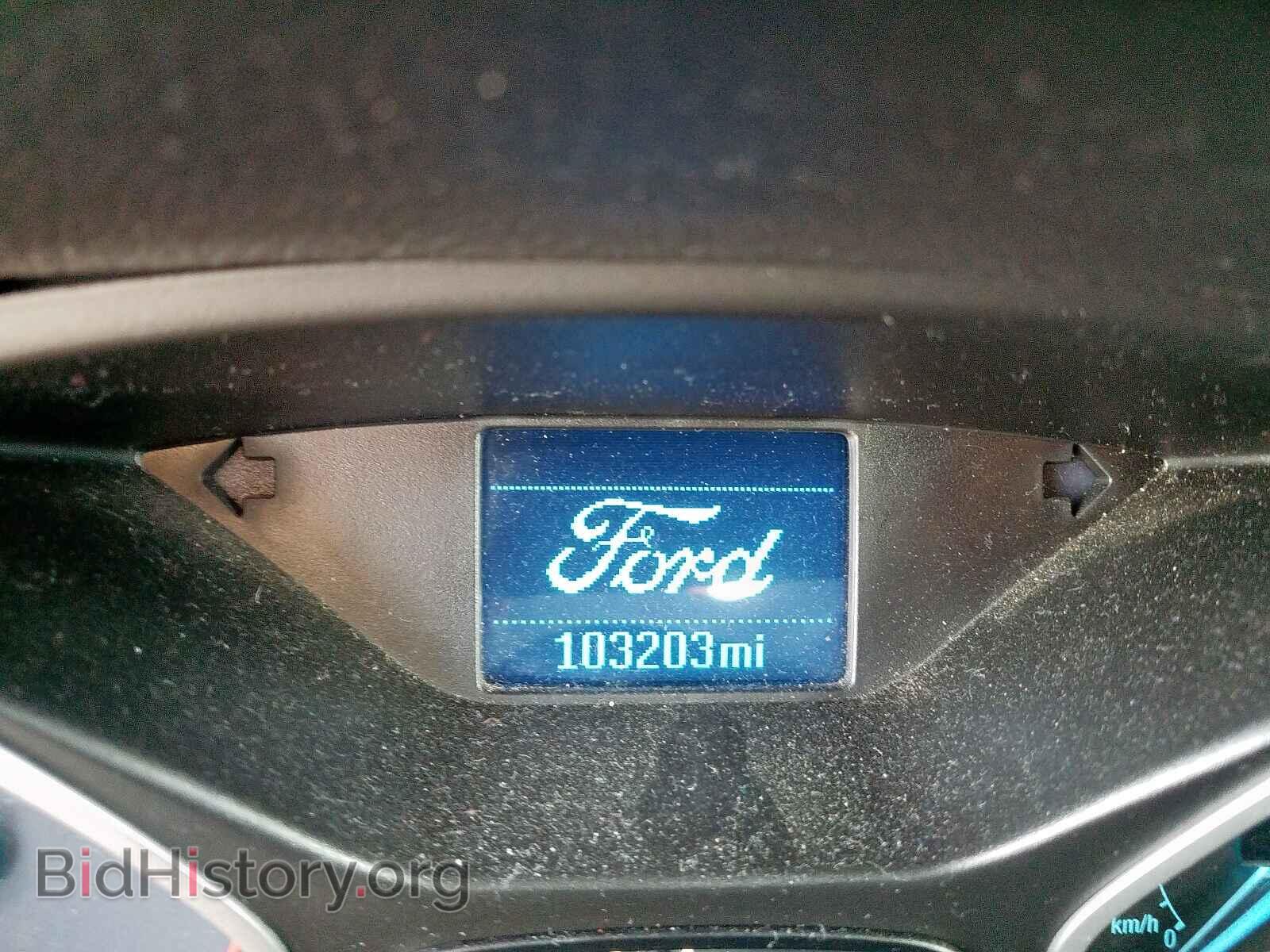 2014 FORD FOCUS - VIN: 1FADP3E25EL132014 - Photo 8