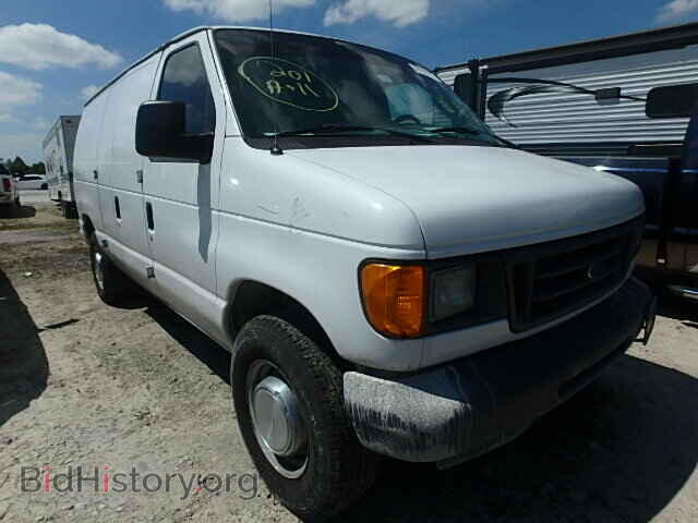 Photo 1FTNE24L34HB22463 - FORD ECONOLINE 2004