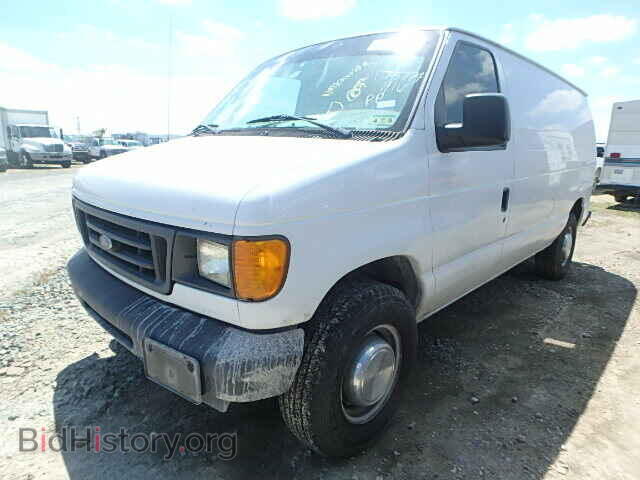 2004 FORD ECONOLINE - VIN: 1FTNE24L34HB22463 - Photo 2