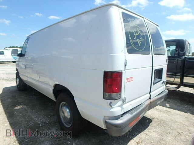 2004 FORD ECONOLINE - VIN: 1FTNE24L34HB22463 - Photo 3