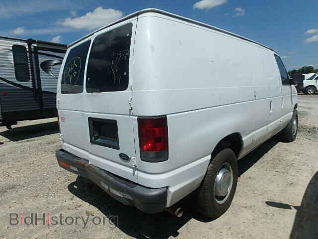 2004 FORD ECONOLINE - VIN: 1FTNE24L34HB22463 - Photo 4