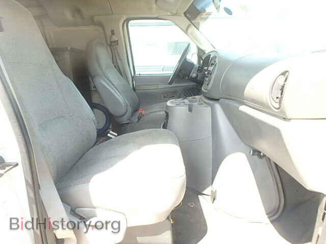 2004 FORD ECONOLINE - VIN: 1FTNE24L34HB22463 - Photo 5