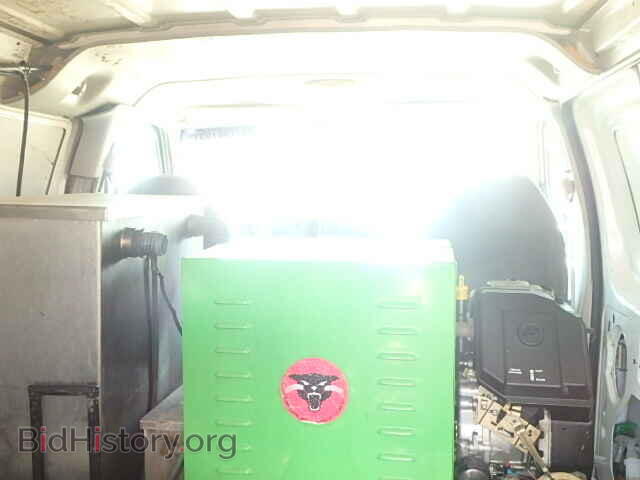 2004 FORD ECONOLINE - VIN: 1FTNE24L34HB22463 - Photo 6