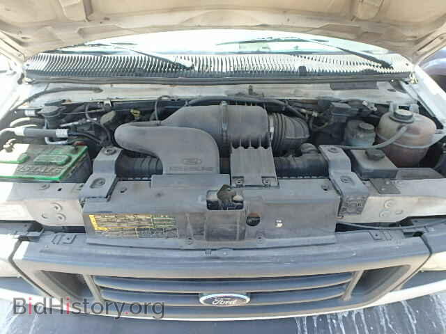 2004 FORD ECONOLINE - VIN: 1FTNE24L34HB22463 - Photo 7