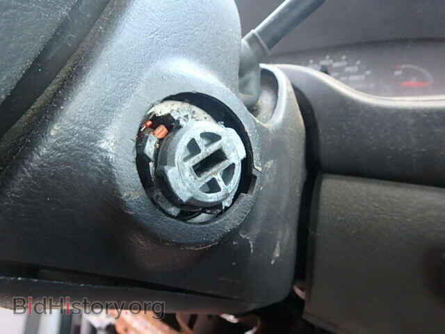 2004 FORD ECONOLINE - VIN: 1FTNE24L34HB22463 - Photo 9