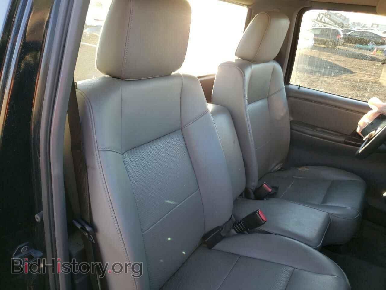 2011 FORD RANGER - VIN: 1FTKR1AD7BPA47011 - Фото 6