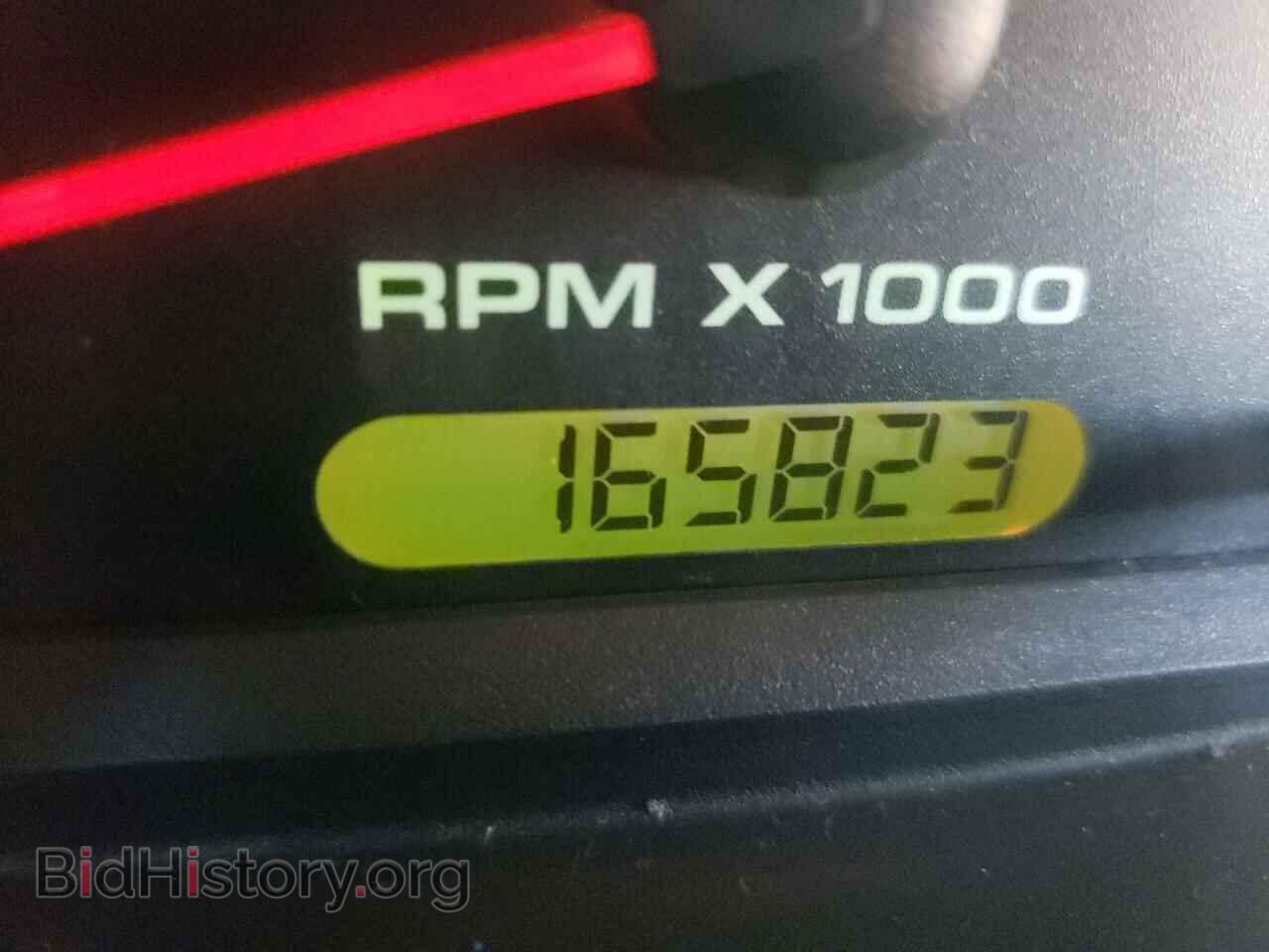 2011 FORD RANGER - VIN: 1FTKR1AD7BPA47011 - Фото 8