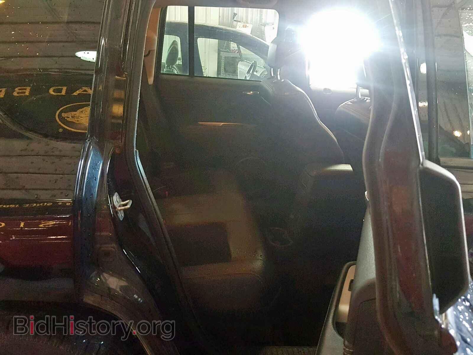 2017 JEEP COMPASS LA - VIN: 1C4NJDEB4HD121591 - Photo 6
