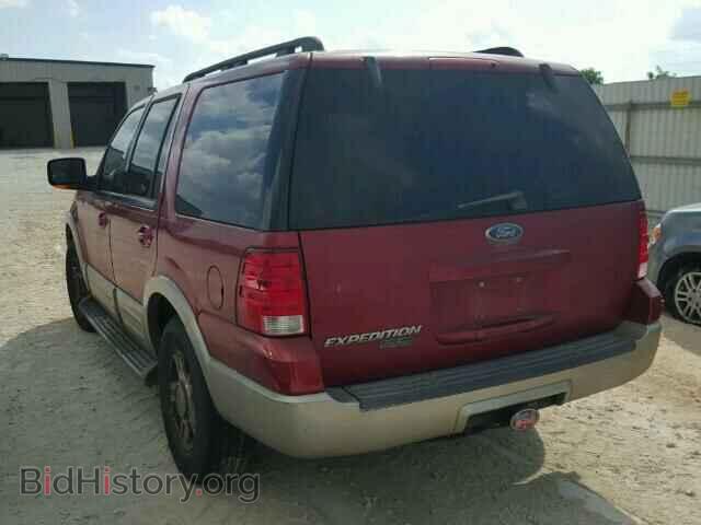 2006 FORD EXPEDITION - VIN: 1FMPU18546LA12339 - Фото 3