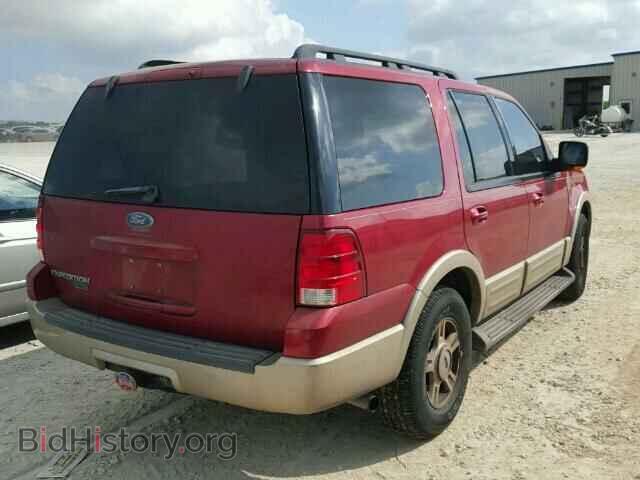 2006 FORD EXPEDITION - VIN: 1FMPU18546LA12339 - Фото 4