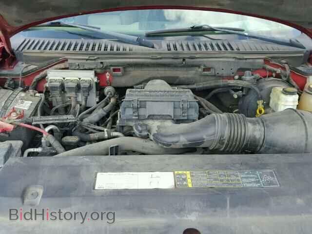 2006 FORD EXPEDITION - VIN: 1FMPU18546LA12339 - Фото 7