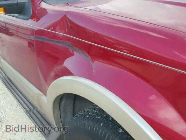 2006 FORD EXPEDITION - VIN: 1FMPU18546LA12339 - Фото 9