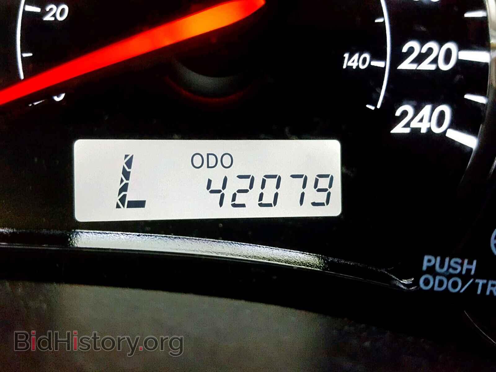 2013 TOYOTA COROLLA BA - VIN: 2T1BU4EE8DC026558 - Фото 8