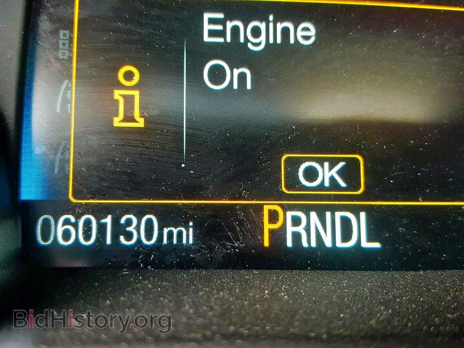 2016 FORD FOCUS SE - VIN: 1FADP3F26GL364767 - Фото 8