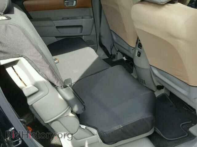 2011 HONDA PILOT - VIN: 5FNYF4H51BB074931 - Photo 6