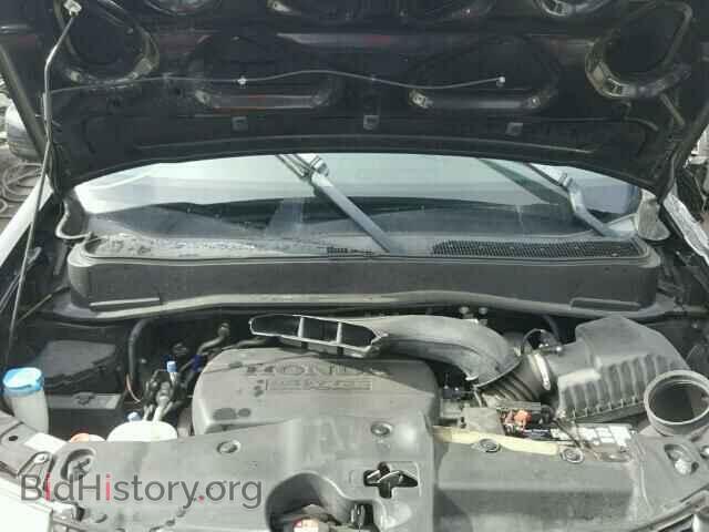 2011 HONDA PILOT - VIN: 5FNYF4H51BB074931 - Photo 7