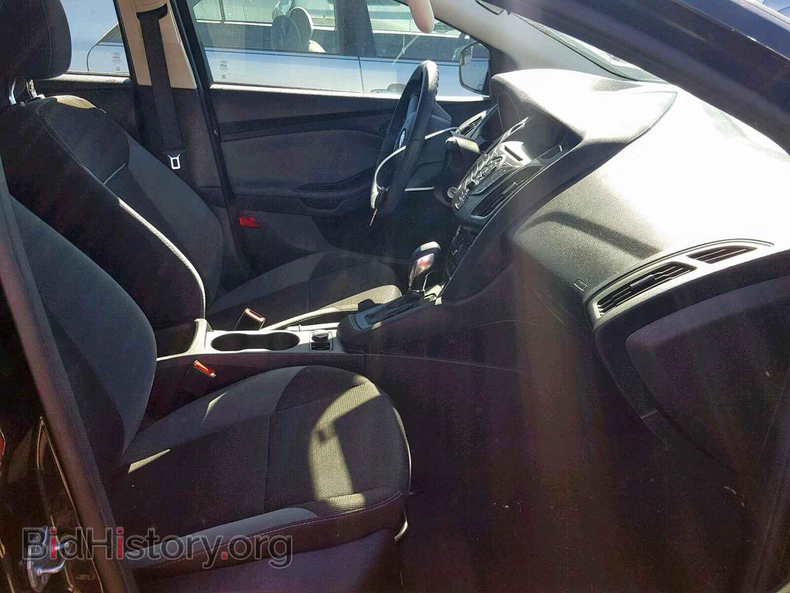 2014 FORD FOCUS - VIN: 1FADP3E2XEL225479 - Photo 5