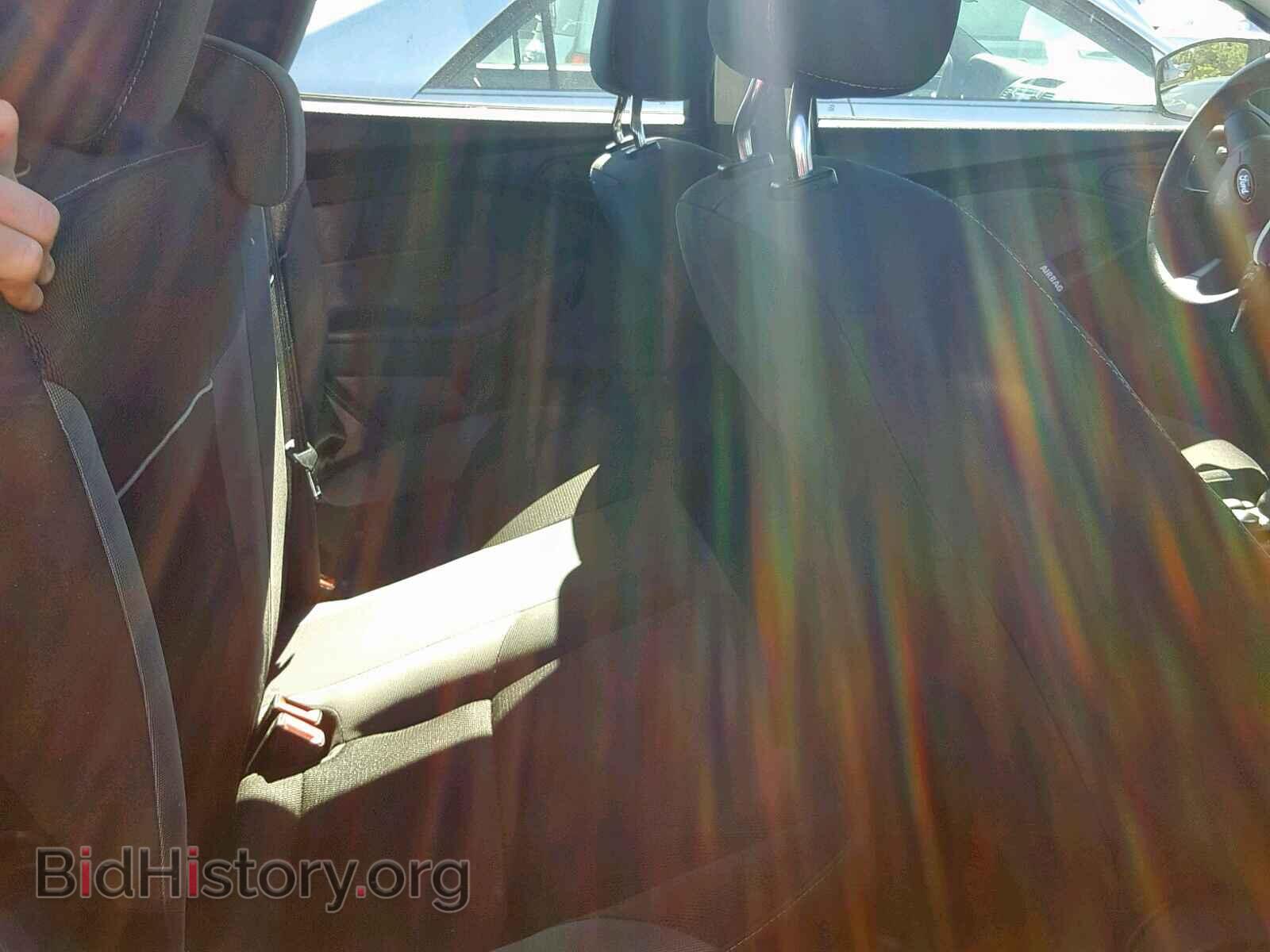 2014 FORD FOCUS - VIN: 1FADP3E2XEL225479 - Photo 6