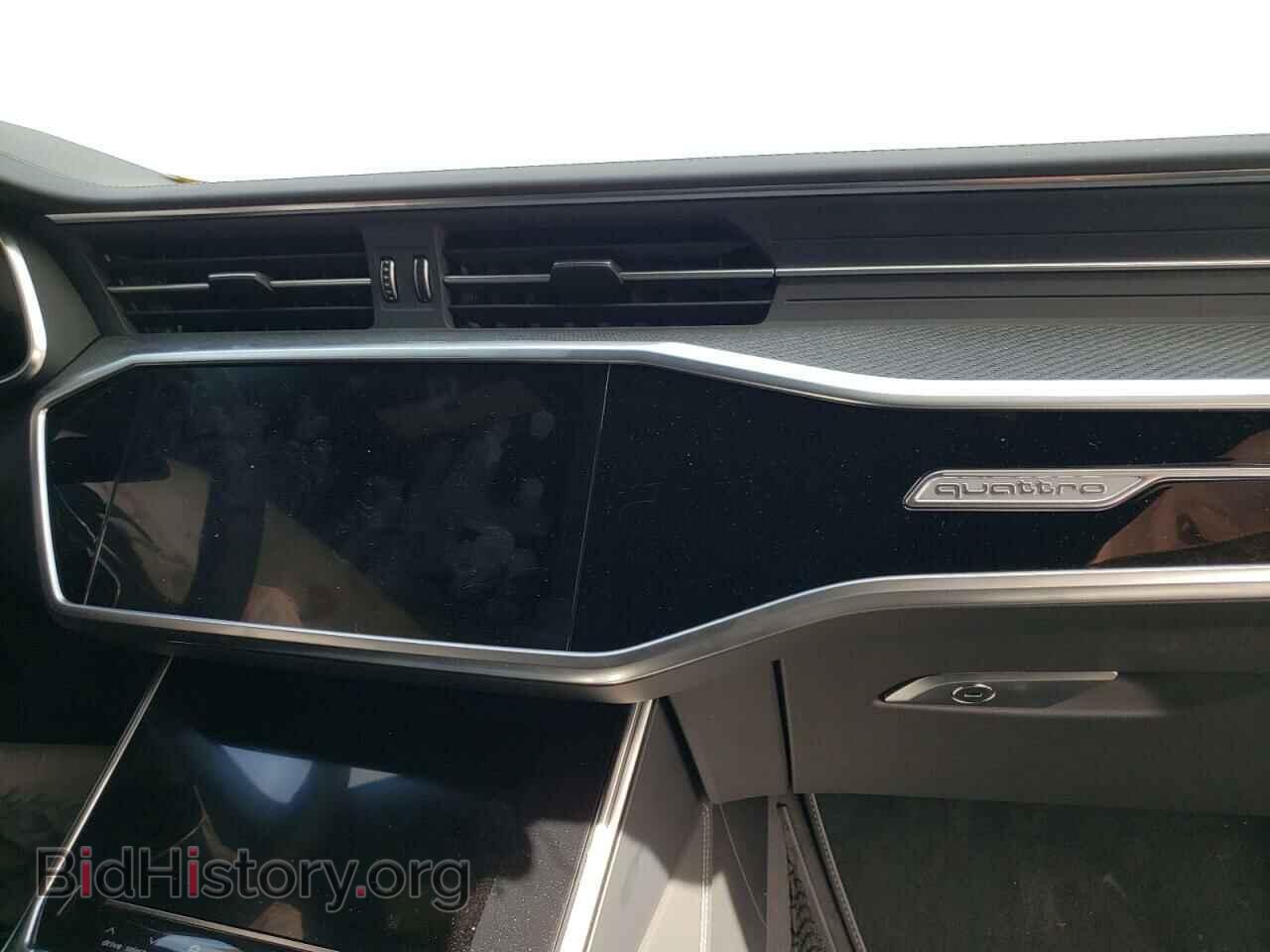 2021 AUDI S6/RS6 - VIN: WAUFFAF26MN053699 - Photo 9