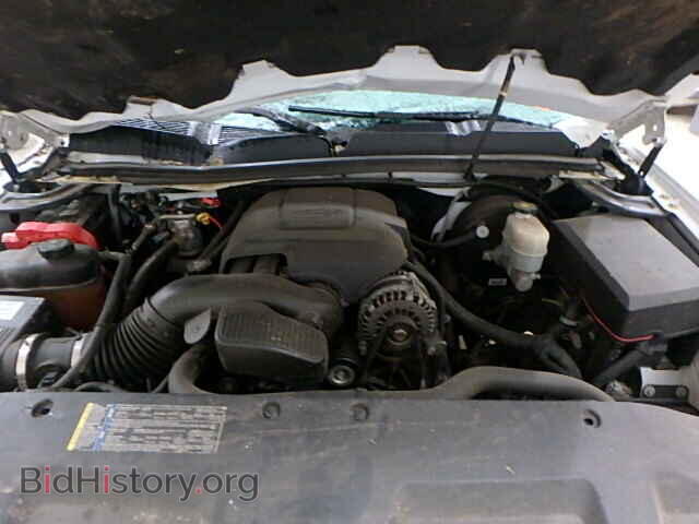 2008 CHEVROLET SILVERADO - VIN: 2GCEK19J281253869 - Фото 7