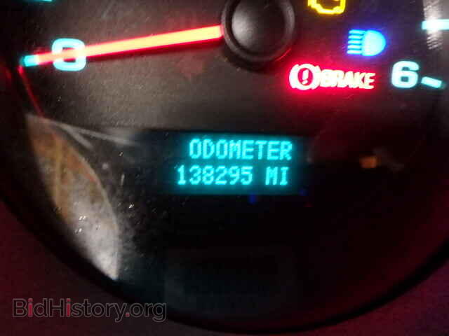 2008 CHEVROLET SILVERADO - VIN: 2GCEK19J281253869 - Фото 8