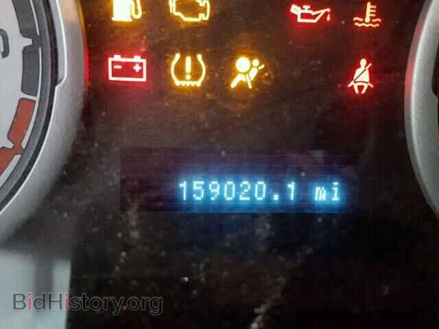 2008 FORD FOCUS - VIN: 1FAHP35N58W172947 - Фото 8