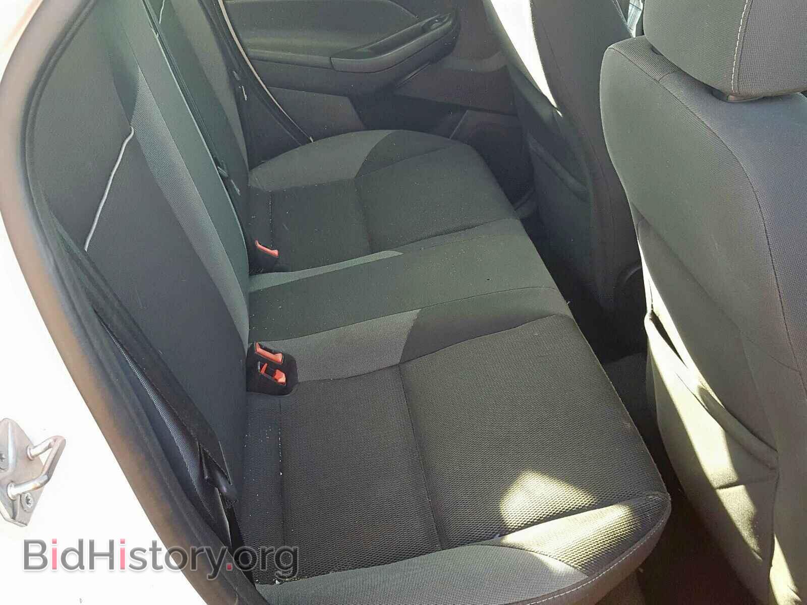 2013 FORD FOCUS - VIN: 1FADP3F20DL354294 - Photo 6