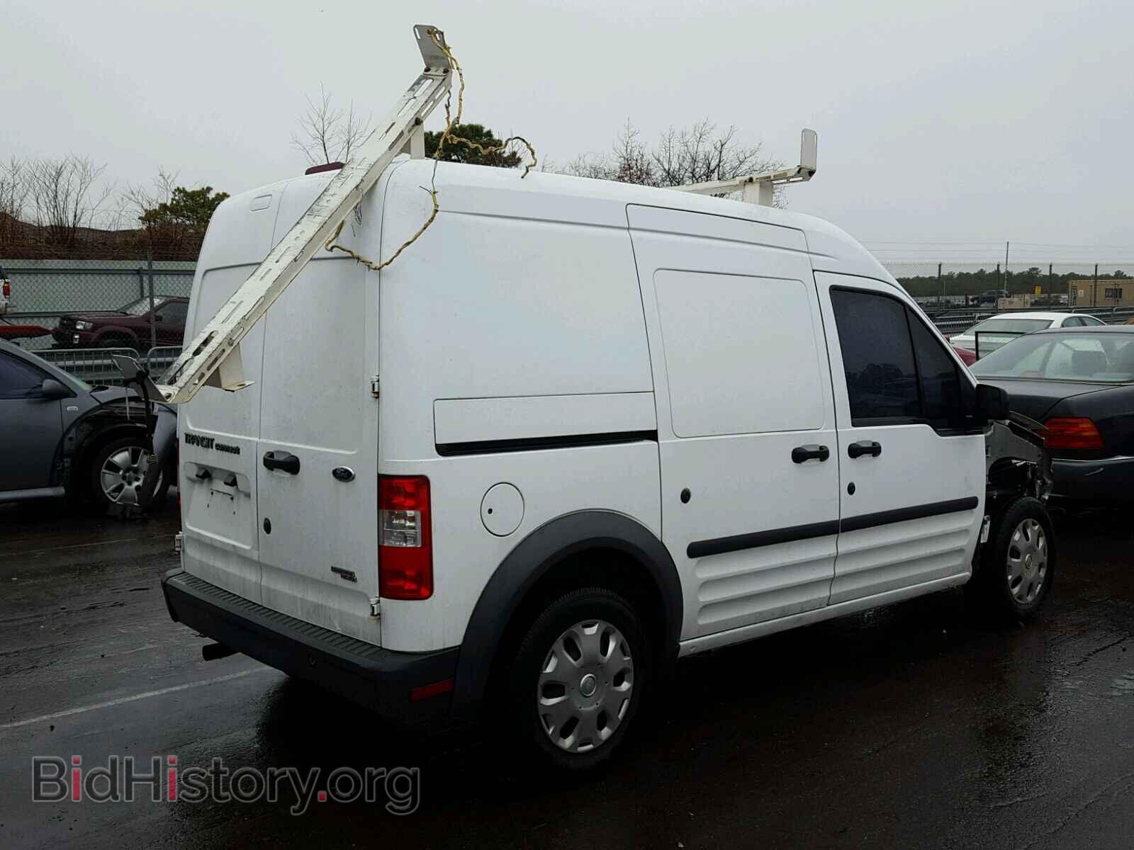 2013 FORD TRANSIT CO - VIN: NM0LS7AN6DT131672 - Фото 4
