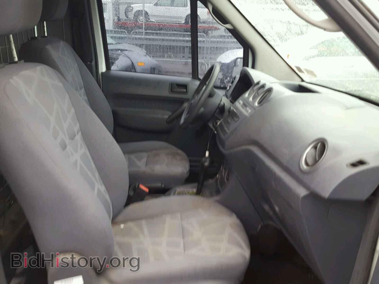 2013 FORD TRANSIT CO - VIN: NM0LS7AN6DT131672 - Фото 5