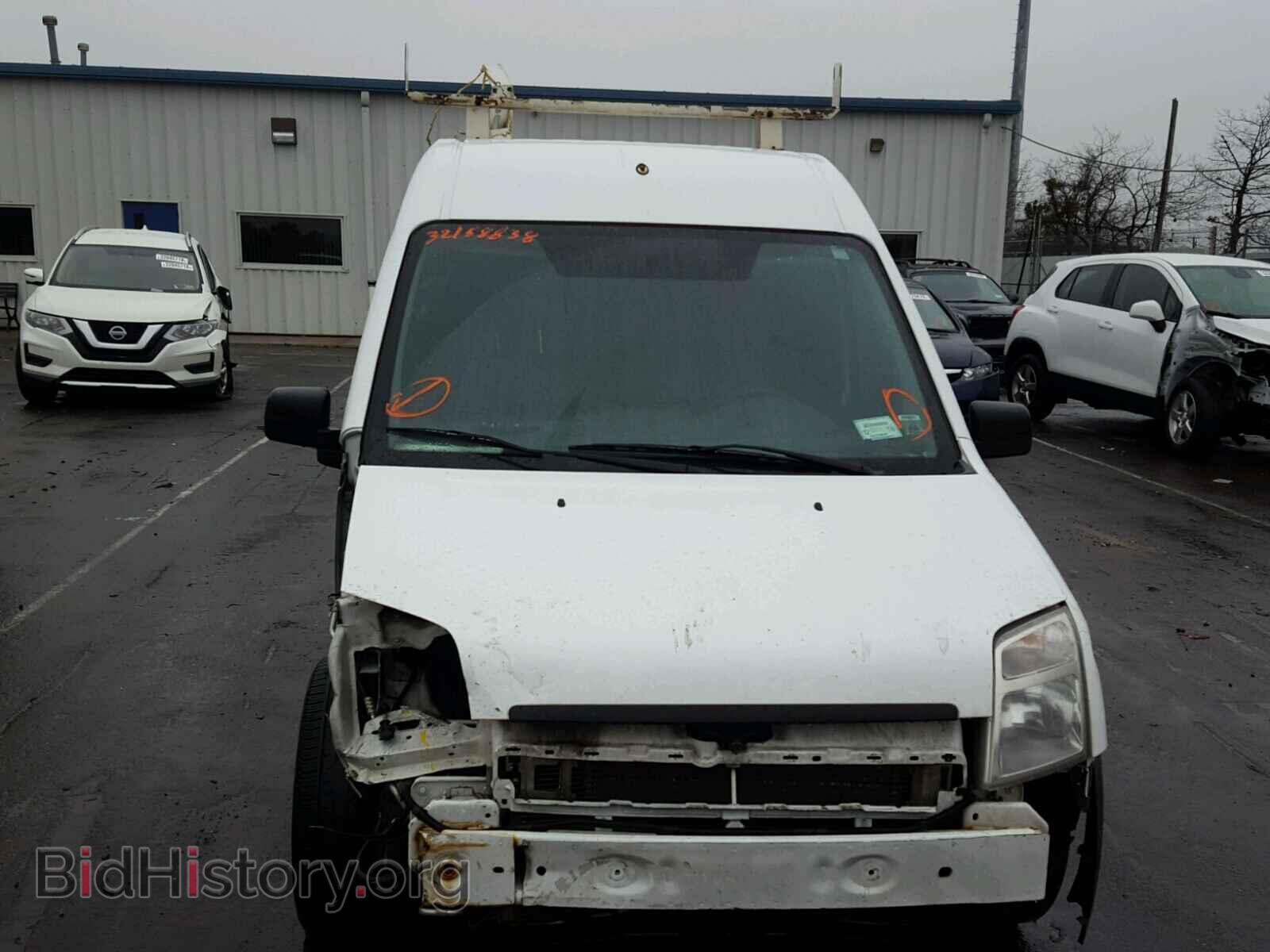 2013 FORD TRANSIT CO - VIN: NM0LS7AN6DT131672 - Фото 7