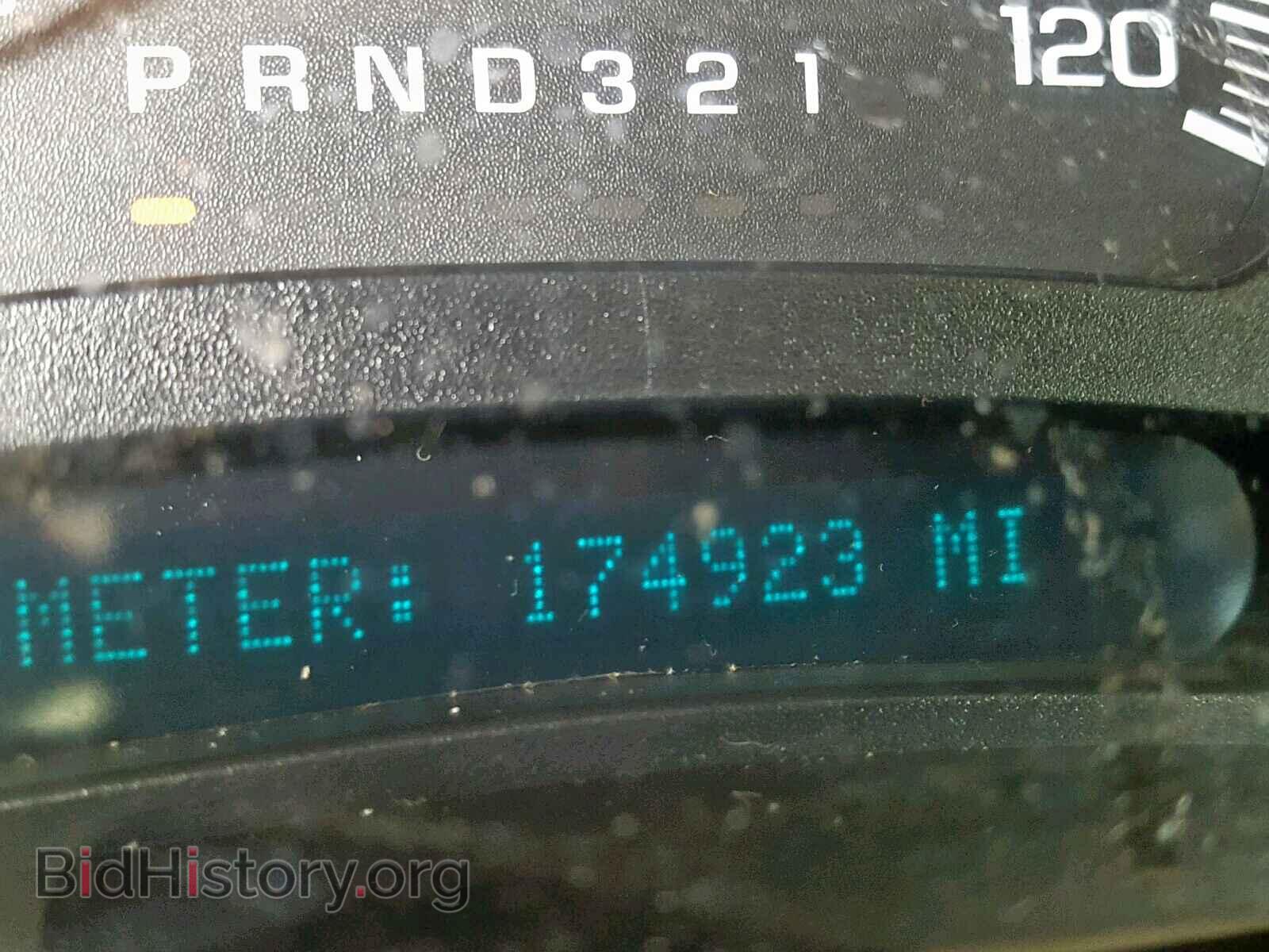 2007 CHEVROLET SILVERADO - VIN: 1GCEK19V17E170773 - Фото 8