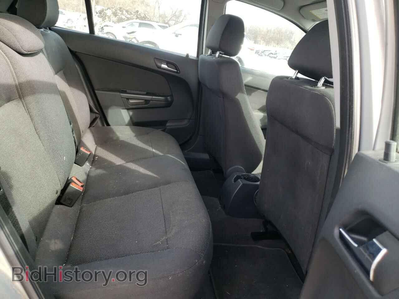 2008 SATURN ASTRA - VIN: W08AR671785072025 - Фото 6