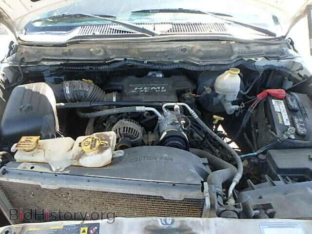 2005 DODGE RAM 1500 - VIN: 1D7HA16D25J606245 - Фото 7
