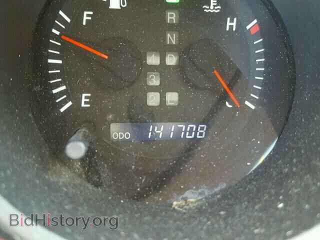 2003 LEXUS ES300 - VIN: JTHBF30G236009790 - Фото 8