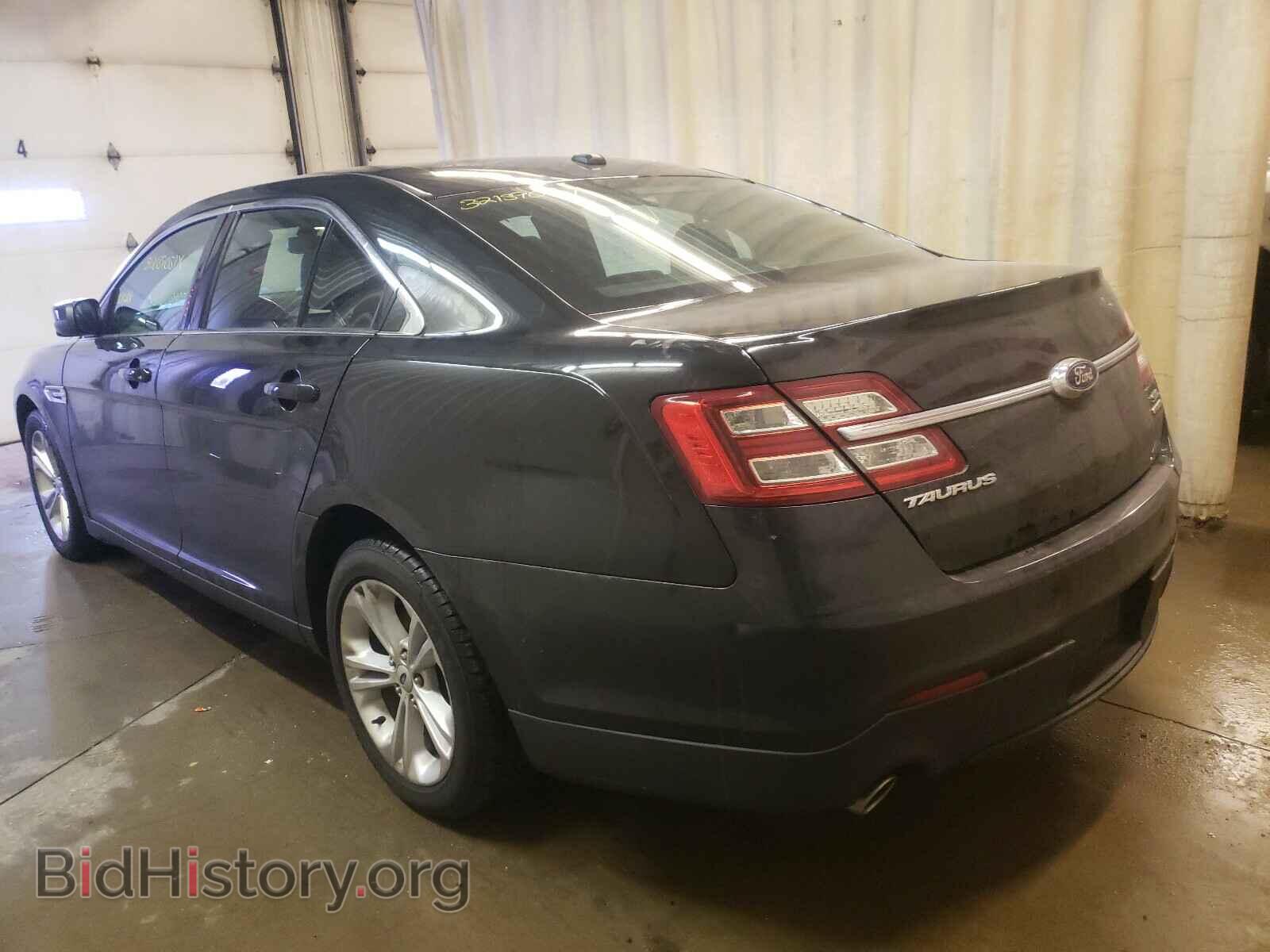 2015 FORD TAURUS - VIN: 1FAHP2E88FG140716 - Photo 3