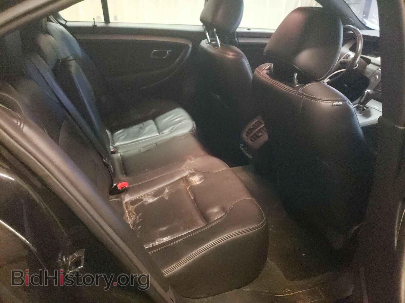 2015 FORD TAURUS - VIN: 1FAHP2E88FG140716 - Photo 6