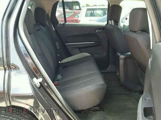 2013 GMC TERRAIN - VIN: 2GKFLTEK7D6208827 - Photo 6