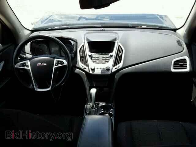 2013 GMC TERRAIN - VIN: 2GKFLTEK7D6208827 - Photo 9
