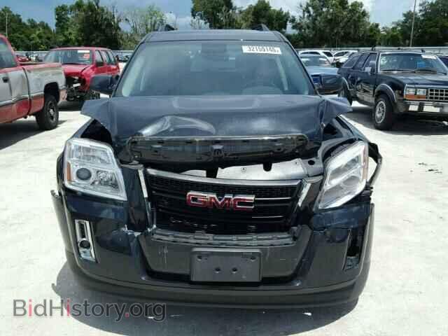 2013 GMC TERRAIN - VIN: 2GKFLTEK7D6208827 - Photo 10