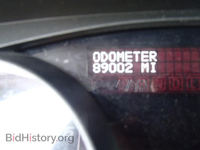 2009 GMC ACADIA - VIN: 1GKEV23D69J216349 - Фото 8