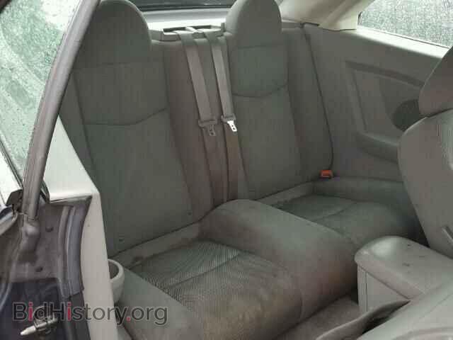 2008 CHRYSLER SEBRING - VIN: 1C3LC55R98N181109 - Фото 6