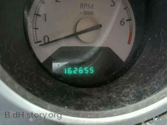 2008 CHRYSLER SEBRING - VIN: 1C3LC55R98N181109 - Фото 8